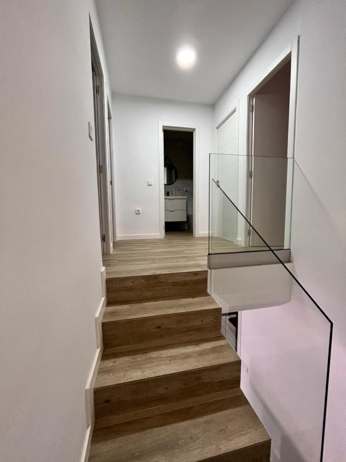 Apartamento Anne'S Corner La Cala Del Moral Exterior foto