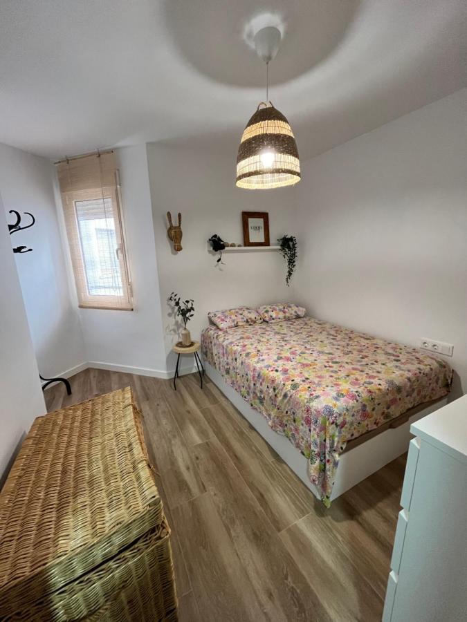 Apartamento Anne'S Corner La Cala Del Moral Exterior foto