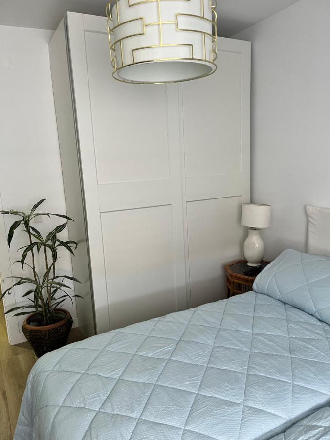 Apartamento Anne'S Corner La Cala Del Moral Exterior foto