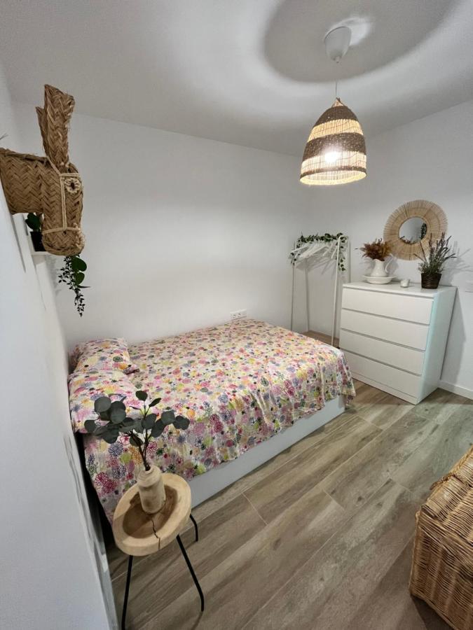 Apartamento Anne'S Corner La Cala Del Moral Exterior foto